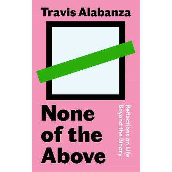 None of the Above image 0
