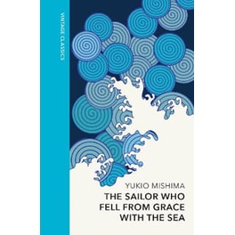 The Sailor who Fell from Grace with the Sea