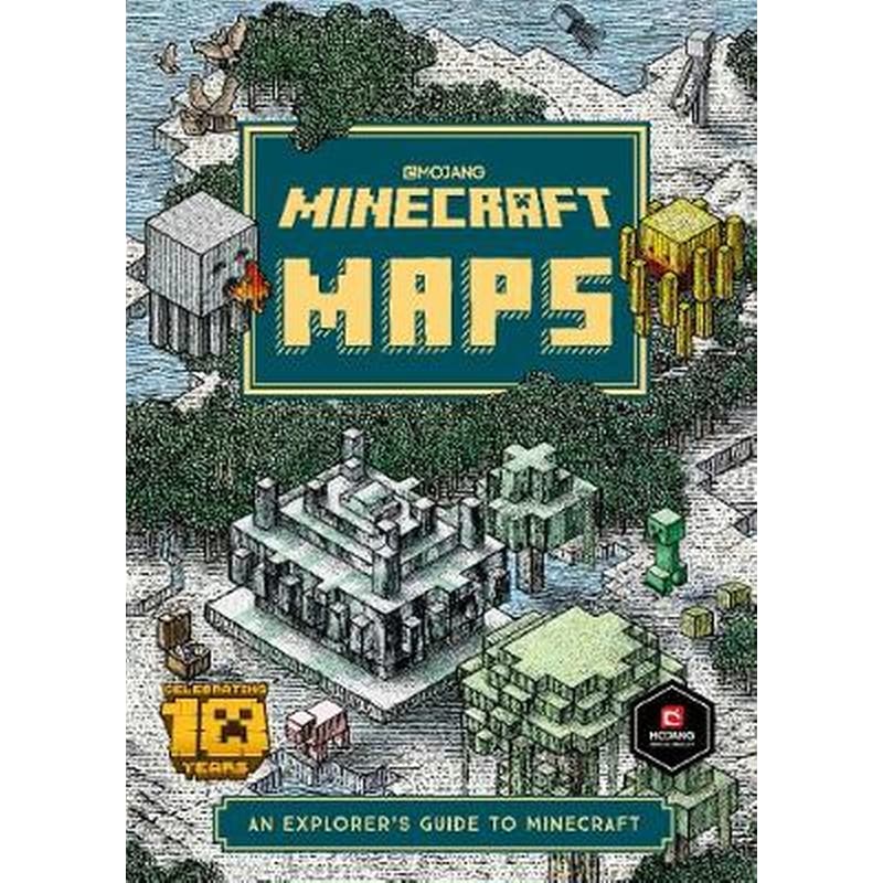 Minecraft Maps