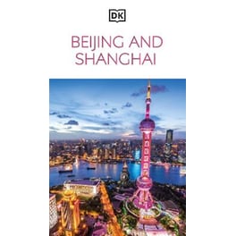 DK Beijing and Shanghai