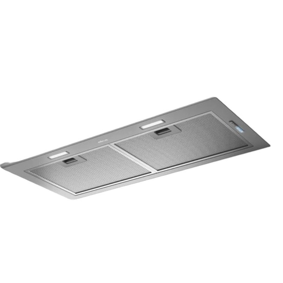 ELICA FOLD GR/A/72 72 cm Ασημί Απορροφητήρας Μηχανισμός Απορρόφησης image 0