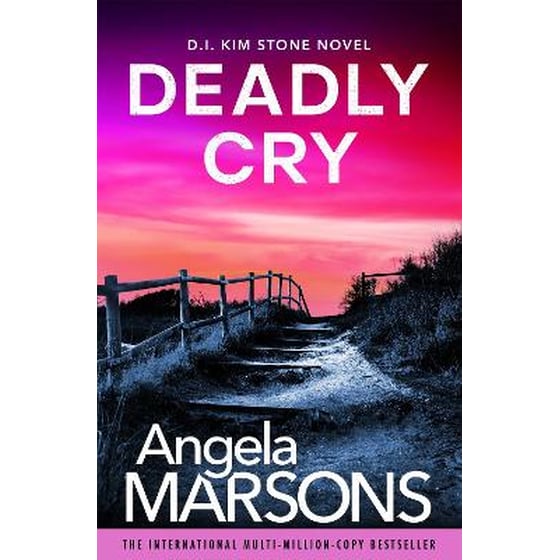 Deadly Cry image 0