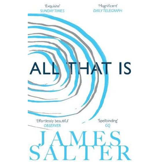 All That Is image 0