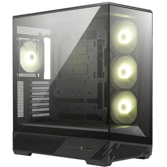 Vengeance (AMD Ryzen 5-9600X/32 GB/1TB SSD/GeForce RTX 5070/FreeDOS) image 1