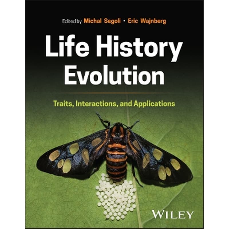 Life History Evolution