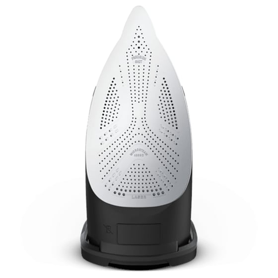 Σίδερο Ατμού ROWENTA DW9412 3000 W - Μαύρο image 1