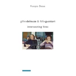 Gilles Deleuze and Félix Guattari