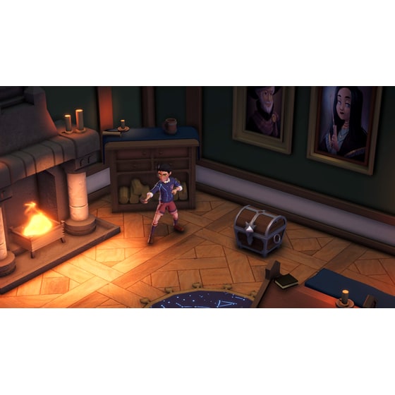 Spells & Secrets - Nintendo Switch image 11