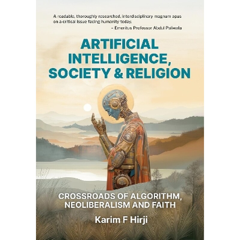 Artificial Intelligence, Society and Religion