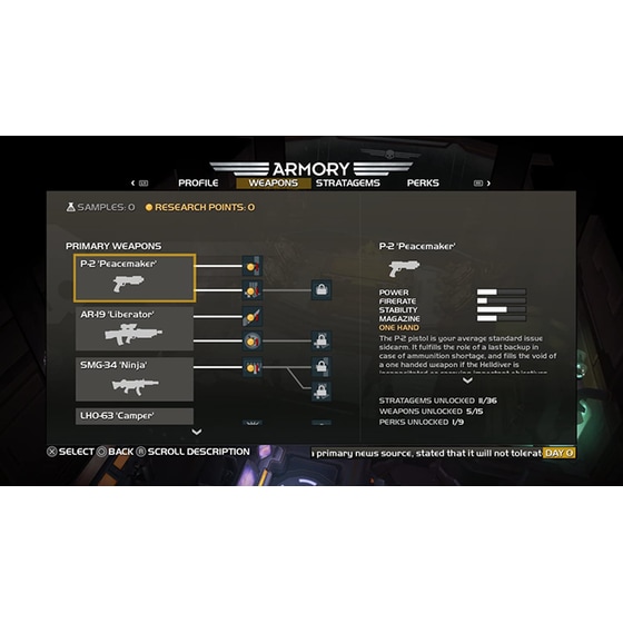 Helldivers: Super-Earth Ultimate Edition - PS4 image 2