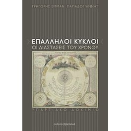 Επάλληλοι κύκλοι, οι διαστάσεις του χρόνου