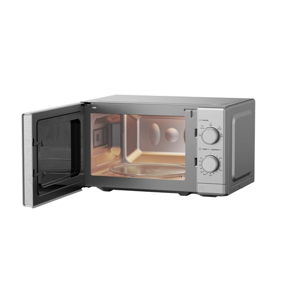 TESLA MW2031MS 20 Lt Φούρνος Μικροκυμάτων image 2