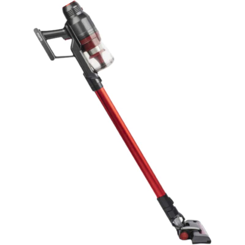 H.KOENIG UPX18 25.9 V 0.8 L Κόκκινο Σκούπα Stick