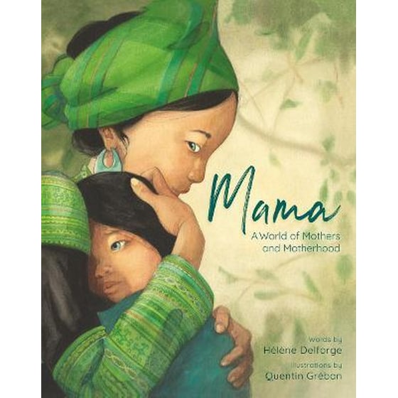Mama : A World of Mothers and Motherhood image 0