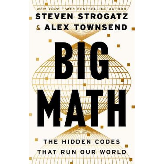 Big Math image 0