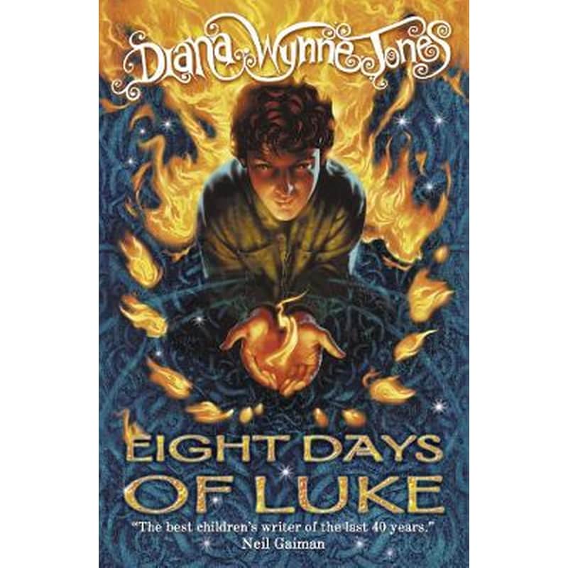 Eight Days of Luke