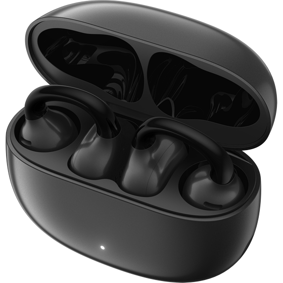 Ακουστικά Bluetooth Edifier Comfo Q - Space Black image 4