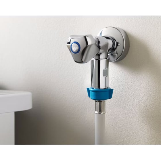 ELECTROLUX M6WMA103 Συσκευή Διάσπασης Αλάτων image 12