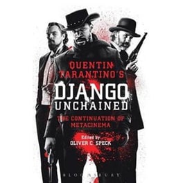 Quentin Tarantino's Django Unchained