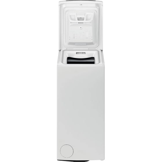 WHIRLPOOL TDLR 65230SS EU/N 6.5 kg 1.200 Στροφές Λευκό Πλυντήριο Ρούχων image 3