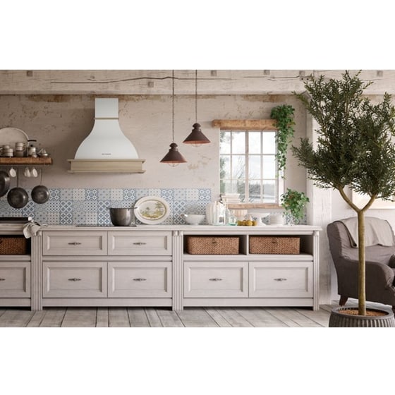 FRANKE Κιτ πλαισίου Lime 90 C2 για Country FCL 90 NF & FCS 90 NF image 2