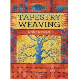Tapestry Weaving