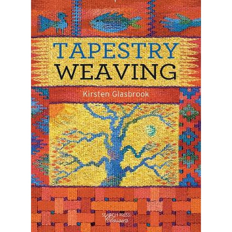 Tapestry Weaving