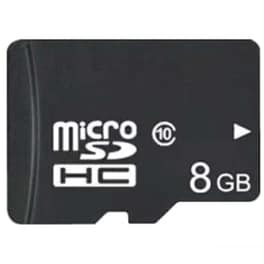 OEM microSDHC 4GB Class 10 με αντάπτορα