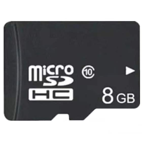 OEM microSDHC 4GB Class 10 με αντάπτορα image 0