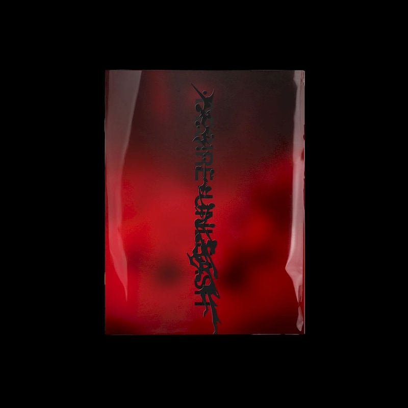 Desire: Unleash (Mine Ver.)