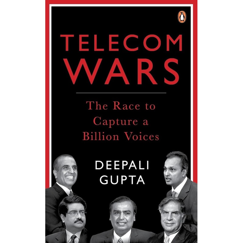 Telecom Wars