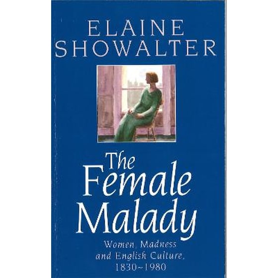 Female Malady image 0
