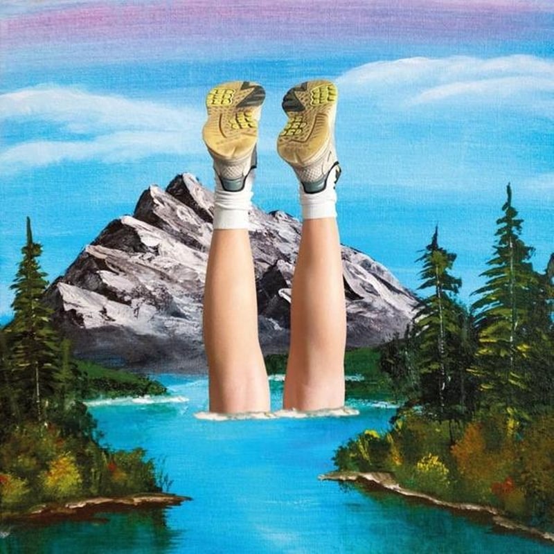 Happy Little Accidents