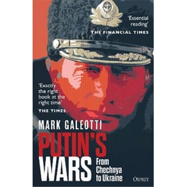 Putin's Wars