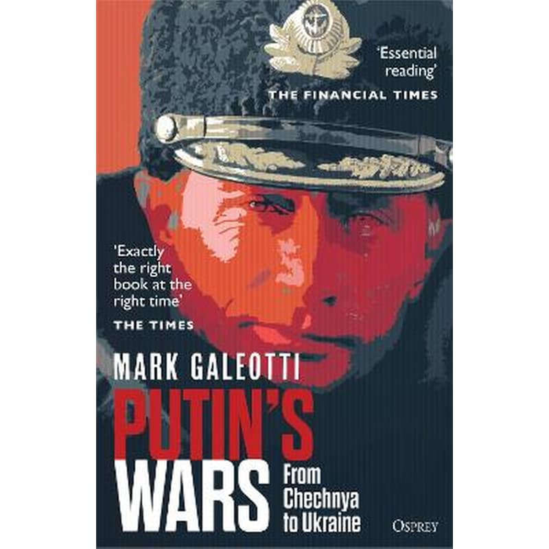 Putins Wars