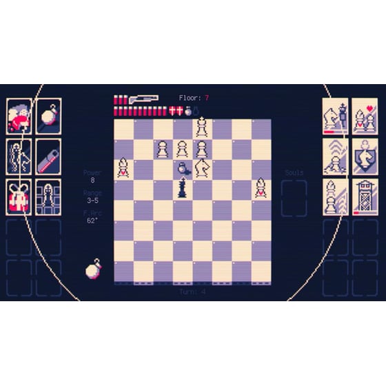 Shotgun King: The Final Checkmate - PS5 image 1