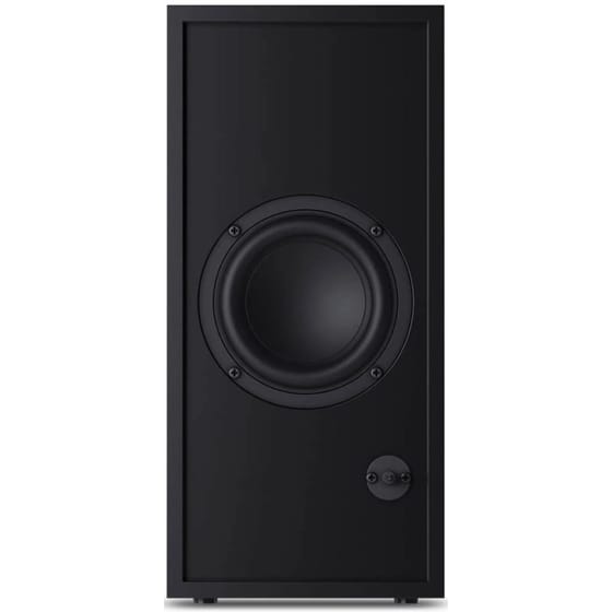 Sharp Soundbar SBW110V01 2.1 180W - Μαύρο image 1