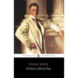 Picture of Dorian Gray