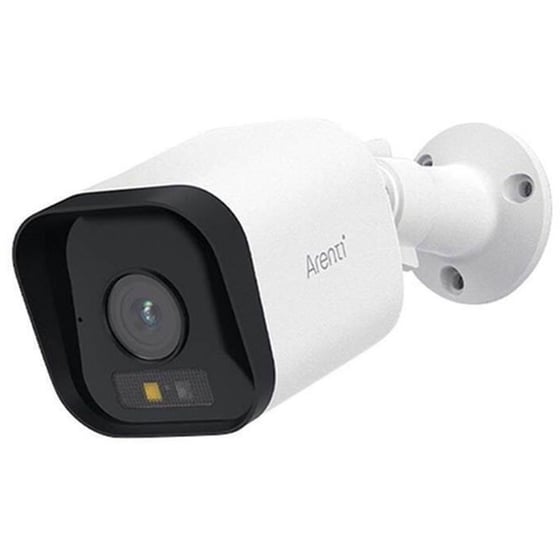 Ασύρματη IP Camera Arenti O3 4MP Bullet με WiFi & AI Ανίχνευση Ανθρώπου image 0