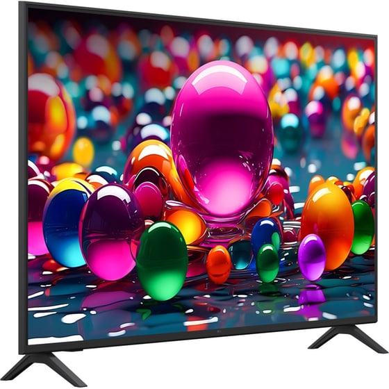 LG LED 55" 4K Smart Τηλεόραση 55UA75006LA image 4