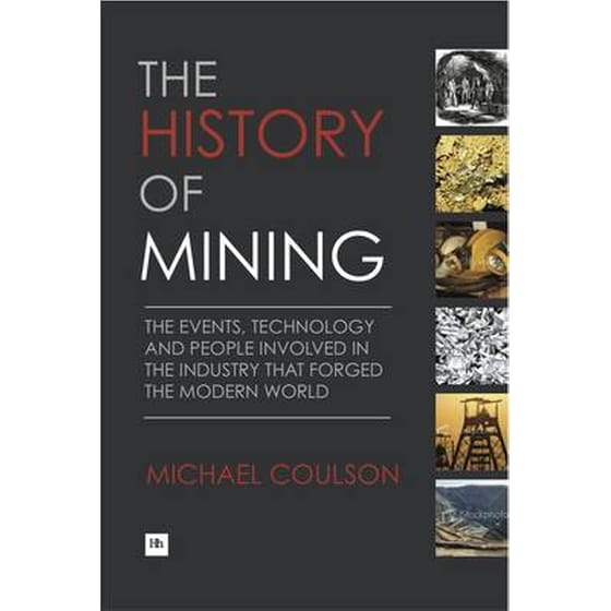The History of Mining image 0