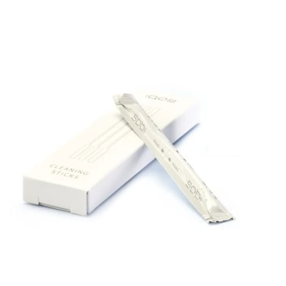 IQOS 30 CLEANING STICKS OPK 1 image 0