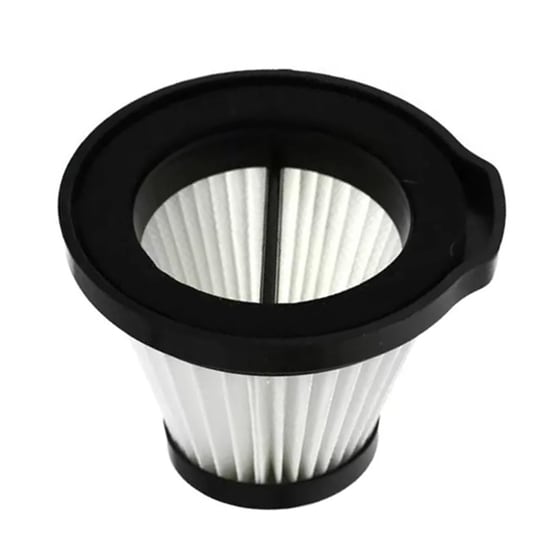 Ανταλλακτικό Φίλτρο DEERMA Για Σκούπα DX115C Λευκό image 2