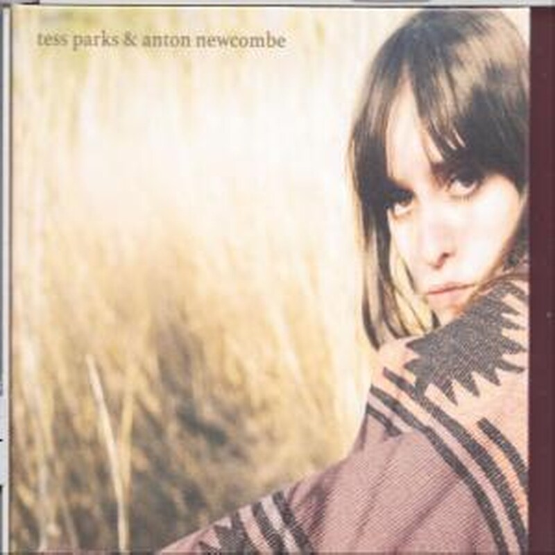 Tess Parks Anton Newcombe