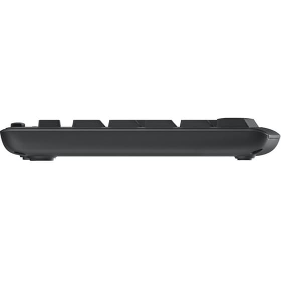 Logitech MK295 Silent Ασύρματο Σετ Πληκτρολόγιο & Ποντίκι (GR) image 4