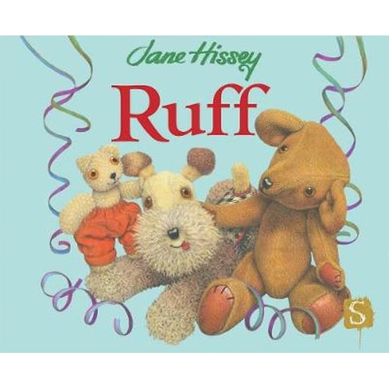 Ruff image 0