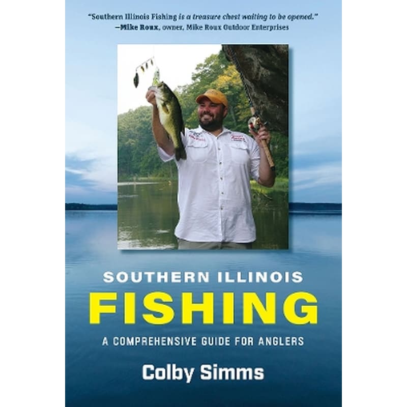 Southern Illinois Fishing