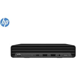 Refurbished Desktop HP 800 G6 DM (Intel Core i7-8700/8 GB/256GB SSD/UHD Graphics 630/Win11Home)