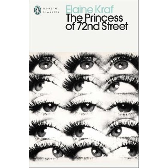 The Princess of 72nd Street image 0