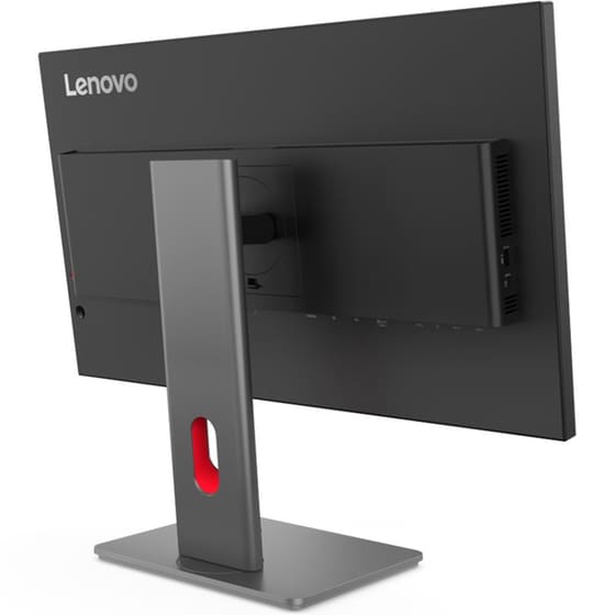 Lenovo ThinkVision P27QD-40 Monitor 27" QHD IPS Flat 120 Hz image 4